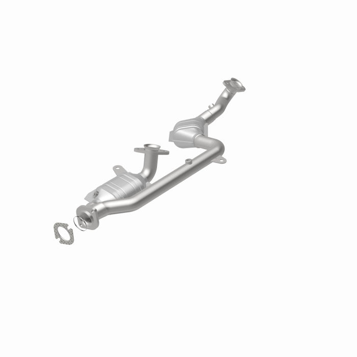 MagnaFlow Conv DF 95-97 Continental 4.6 front