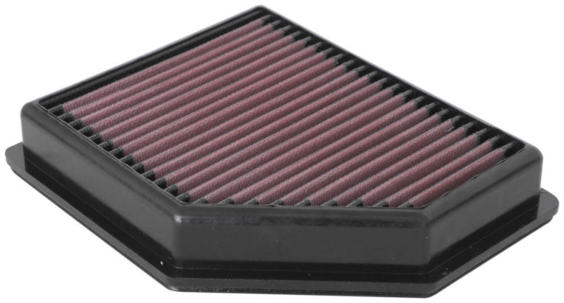 K&N 20-22 Nissan Sentra 2.0L L4 Replacement Air Filter