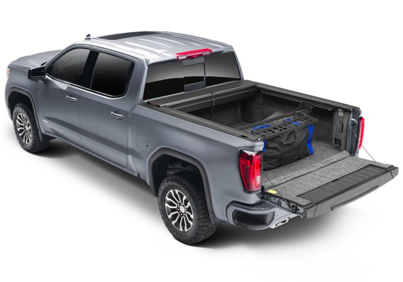 Roll-N-Lock 2020 Chevy Silverado/Sierra 2500/3500 MB 80-1/2in Cargo Manager