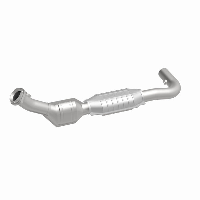 MagnaFlow Conv DF 97-98 Expedition-Navigator