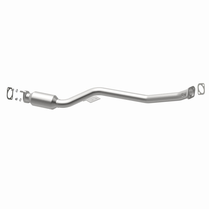 MagnaFlow Conv Direct Fit OEM 2015 Hyundai Genesis 3.8L Underbody