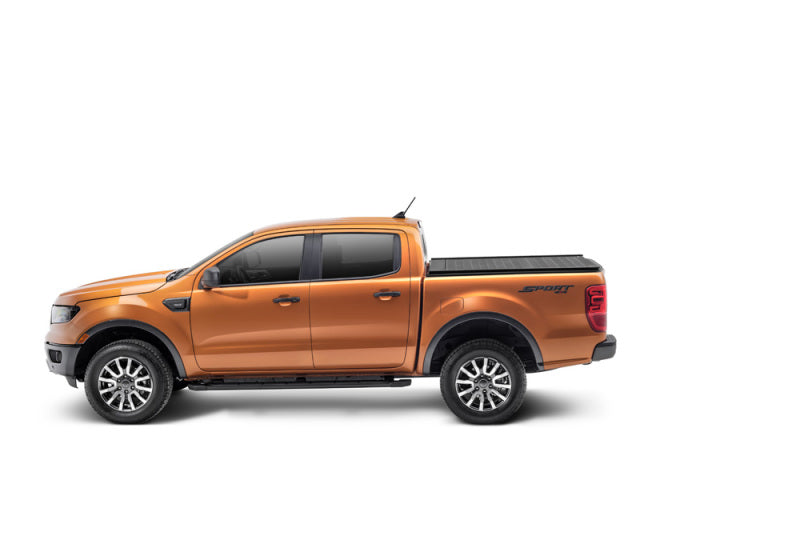 Retrax 2019 Ford Ranger 5ft Bed RetraxPRO XR