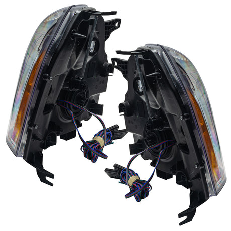 Oracle 07-13 GMC Yukon SMD HL - ColorSHIFT w/ Simple Controller