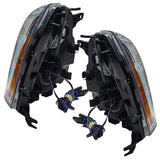Oracle 07-13 GMC Yukon SMD HL - ColorSHIFT w/ BC1 Controller