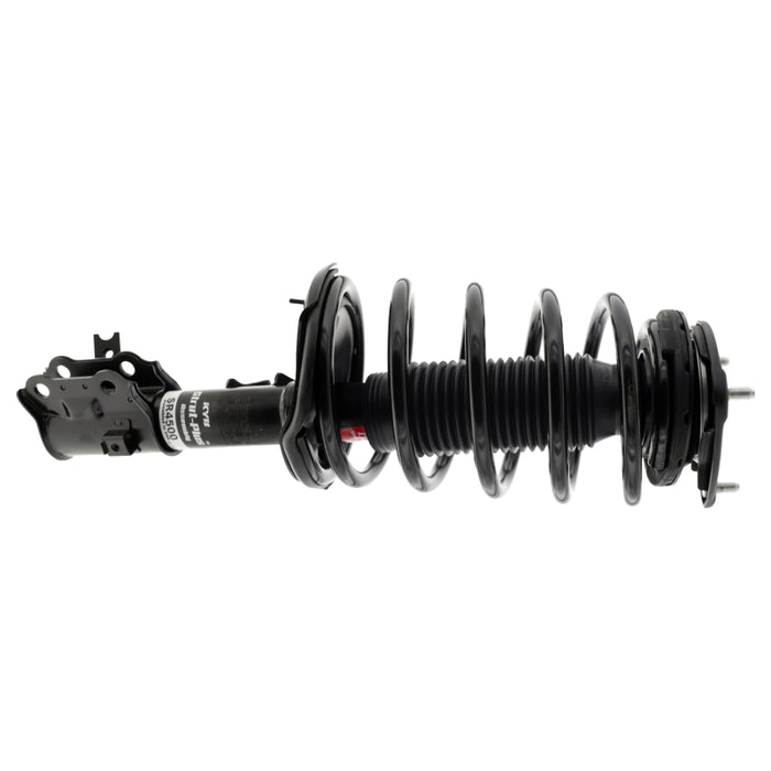 KYB Shocks & Struts Strut Plus Front Right 06-11 Hyundai Accent