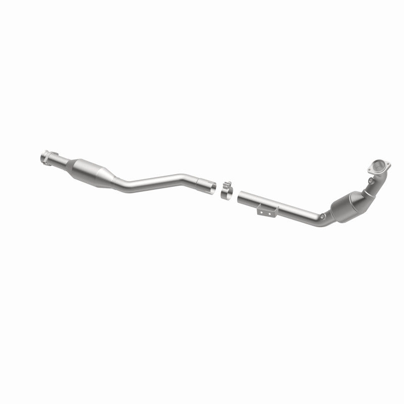 MagnaFlow Conv DF 01-03 Mercedes S500 Driver Side CA