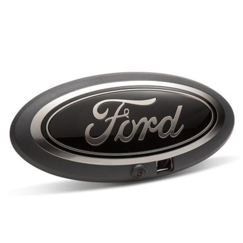 Ford Racing 20-22 Super Duty Black Oval Kit w/Camera