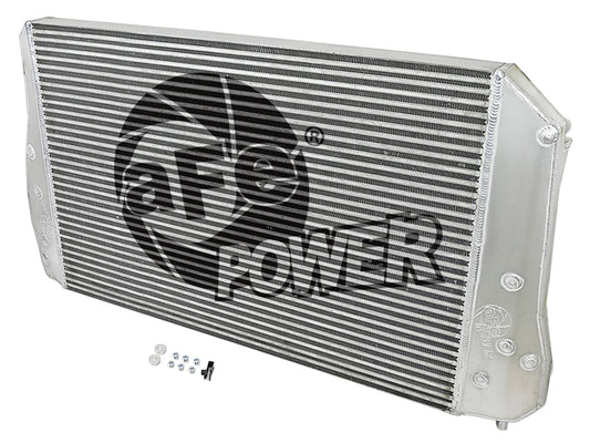 aFe Bladerunner GT Series Intercooler 17-18 GM Diesel Trucks V8-6.6L L5P (Intercooler Only)