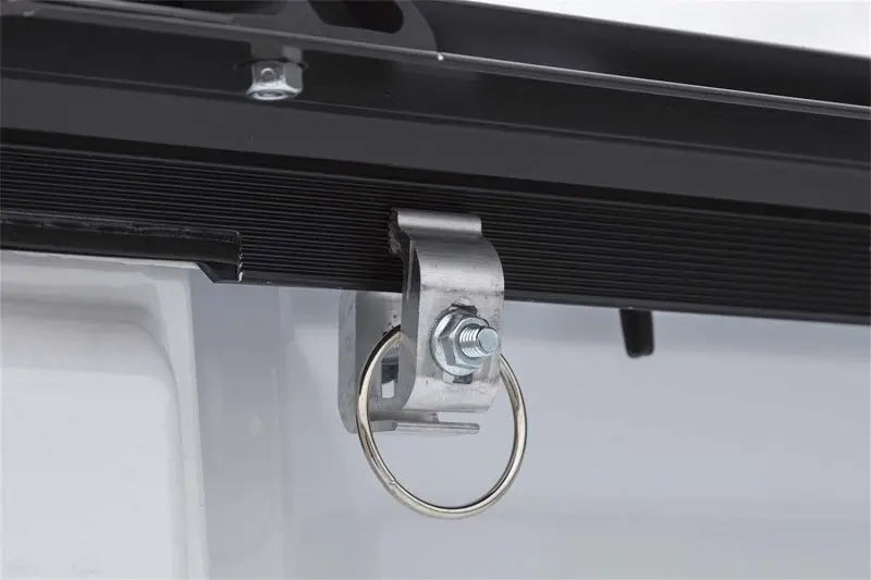 Access Limited 07-09 Ford Mark LT 6ft 6in Bed Roll-Up Cover Access