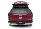 Truxedo 19-20 Ram 1500 (New Body) w/o Multifunction Tailgate 5ft 7in Deuce Bed Cover