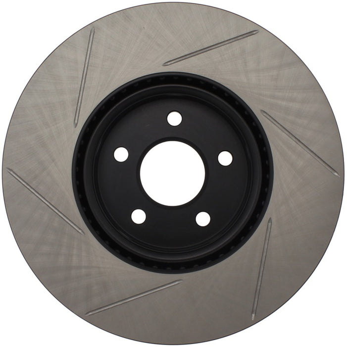 StopTech Slotted Sport Brake Rotor