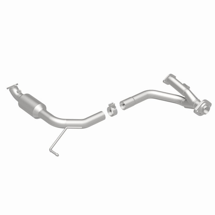 MagnaFlow Conv DF 05-09 Tacoma 4L D/S rr OEM