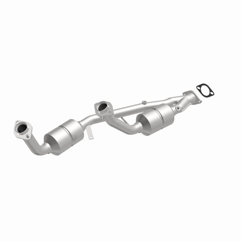 MagnaFlow Conv DF 98 Ford Windstar 3.8L Assm