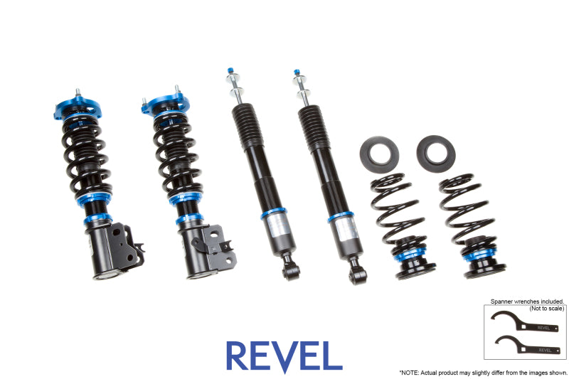 Revel Touring Sport Damper 06-11 Honda Civic