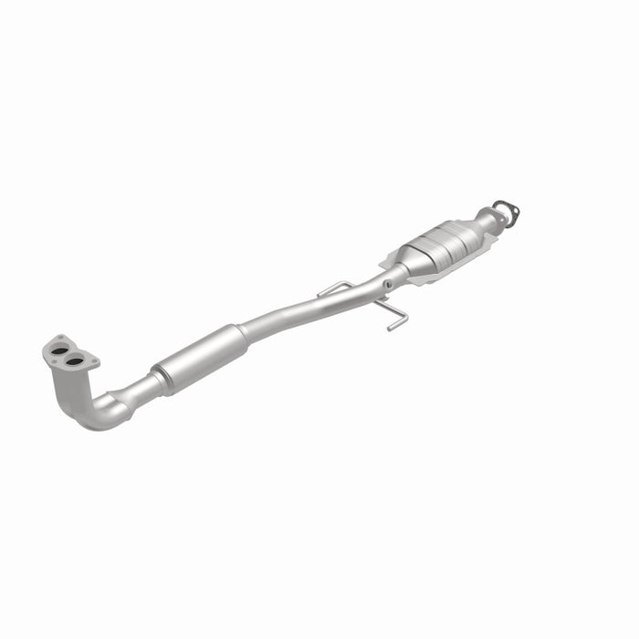 Magnaflow Conv DF 2004 LANCER 2.4L L Underbody