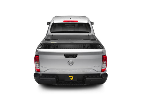 UnderCover 2022+ Nissan Frontier 5ft Flex Bed Cover