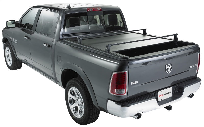 Pace Edwards 14-17 Chevrolet Silverado 2500/3500 Dually 6ft 6in Bed UltraGroove Electric