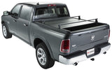 Pace Edwards 04-15 Nissan Titan Crew Cab 5ft 7in Bed UltraGroove Electric