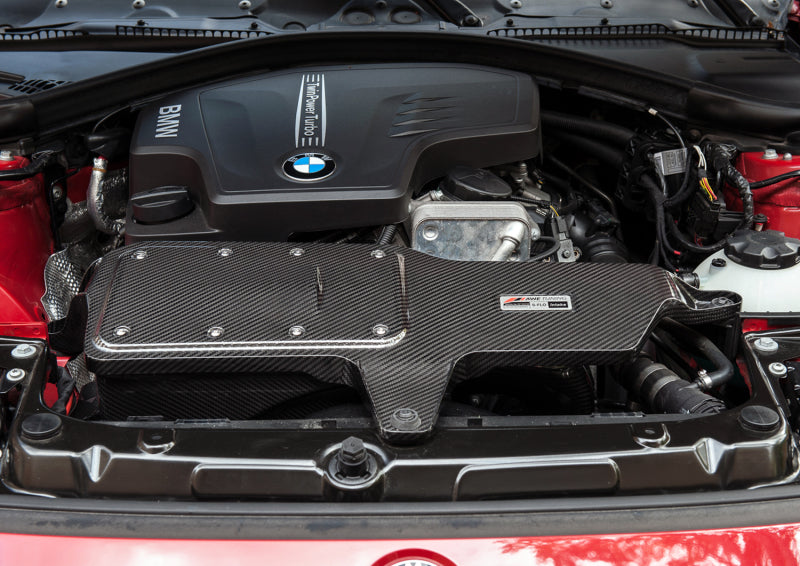 AWE Tuning BMW 228i/320i/328i/428i S-FLO Carbon Intake