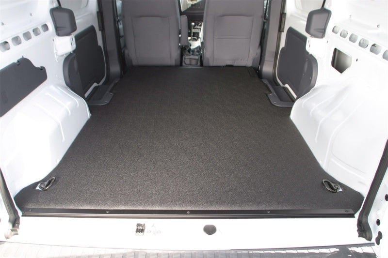 BedRug 16-23 Mercedes Metris VanTred - Compact