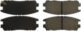 StopTech Street Brake Pads - Front