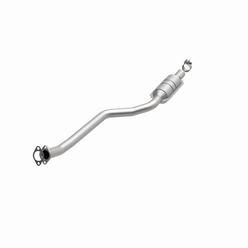 MagnaFlow Conv DF 06-07 BMW 530i 3.0L Passenger Side