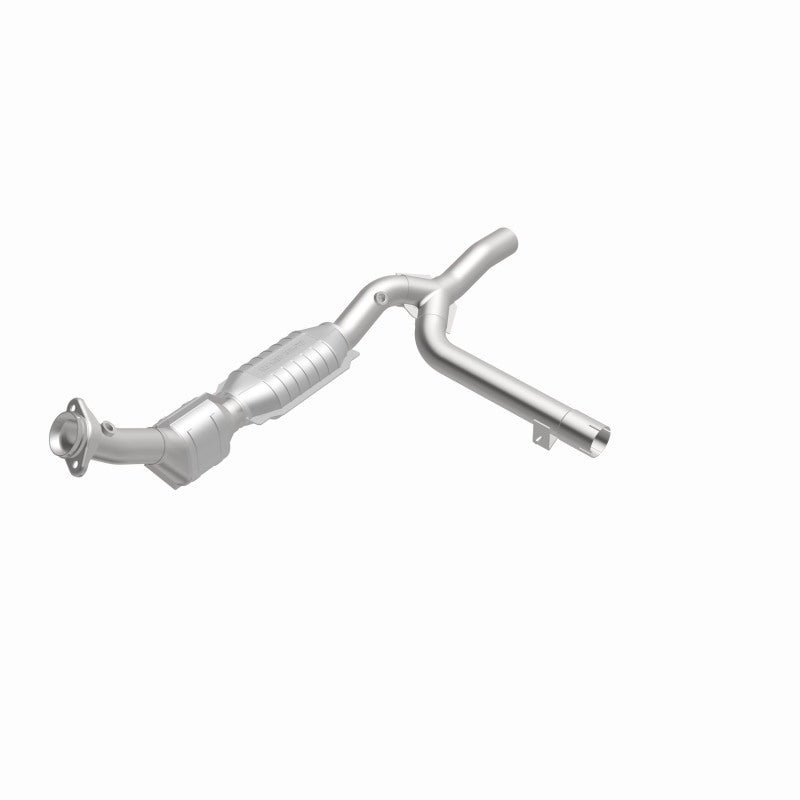 MagnaFlow Conv DF 01-03 Ford F150 5.4L Passenger Side