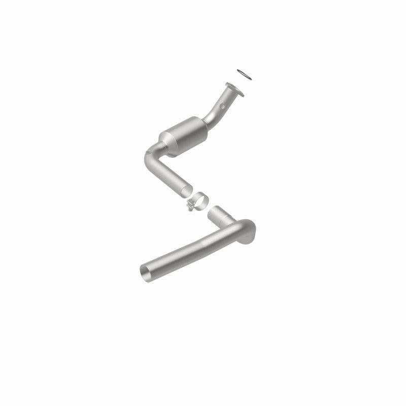 MagnaFlow Catalytic Converter Direct Fit Hummer H2