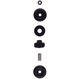 Bilstein B8 17-19 Ford F250/F350 Super Duty Front Shock (4WD Only/Lifted Height 4-6in) Bilstein