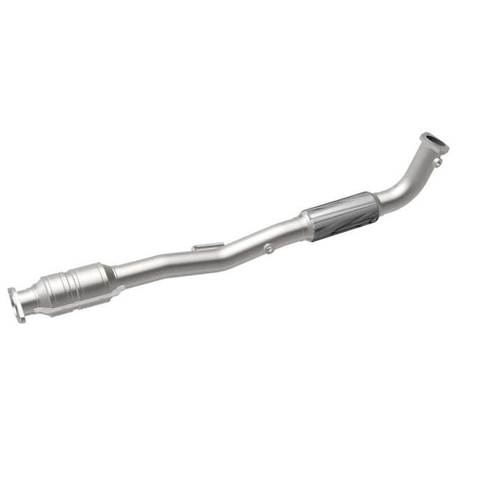 MagnaFlow Conv DF 02-04 Toyota Camry 2.4L Rear