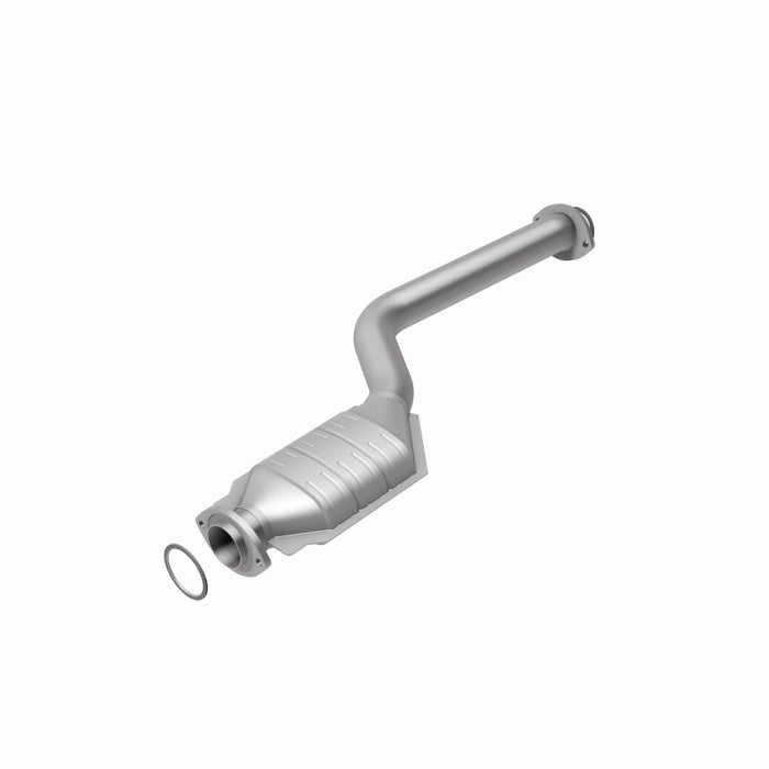 MagnaFlow Conv DF 92-97 GS300/SC300 3.0 Rear