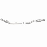 MagnaFlow Conv DF 01-02 Mercedes E430 4.3L Driver Side CA