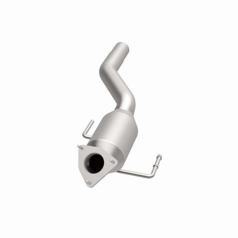 MagnaFlow Conv DF 04-07 VW Touareg 4.2L Driver Side