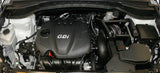 K&N 2013-2015 Hyundai Santa Fe L4-2.4L F/I AirCharger Performance Intake