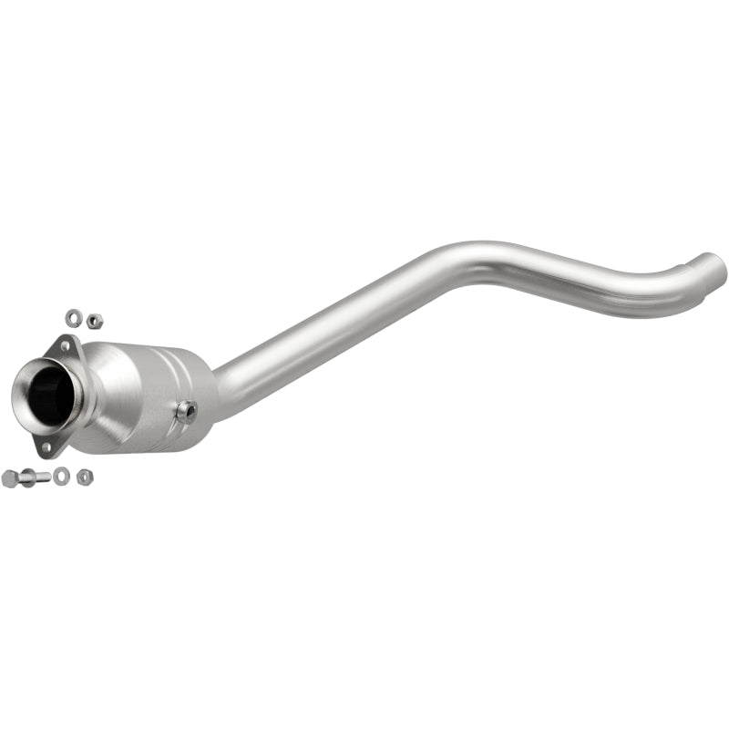 Magnaflow Conv DF 10-12 Jaguar XF 5.0L