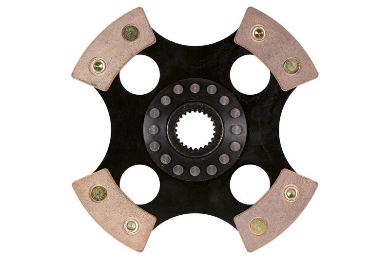 ACT 1991 Saturn SC 4 Pad Rigid Race Disc