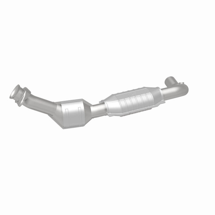 MagnaFlow Conv DF 01-03 Ford E150 4.2L Driver Side