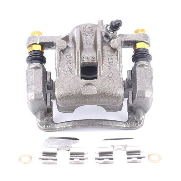 Power Stop 08-10 Hyundai Sonata Rear Right Autospecialty Caliper w/Bracket