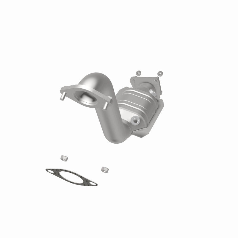 MagnaFlow Conv Direct Fit 02-04 Ford Focus L4-2.0L