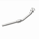 MagnaFlow Conv DF 99-04 VW Golf/Jetta/Beetle