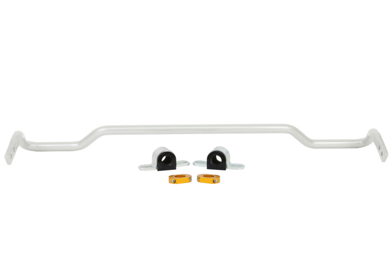 Whiteline 15-16 Audi A3 22mm X Heavy Duty Rear Adjustable Swaybar