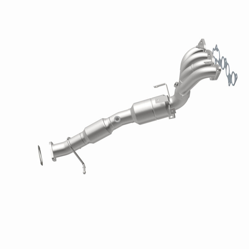 MagnaFlow Conv DF 04-05 Mazda 3 2.3L Manifold