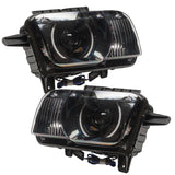 Oracle 10-13 Chevrolet Camaro SMD HL (RS) - ColorSHIFT w/ 2.0 Controller