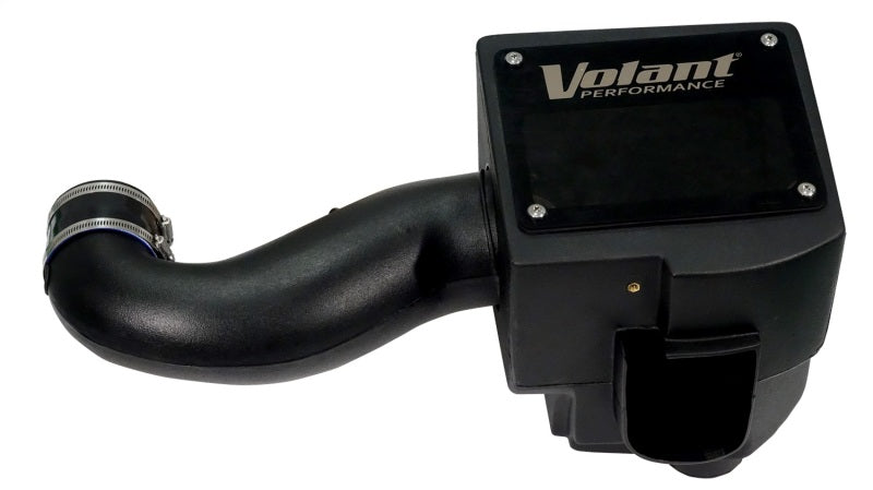 Volant 04-10 Dodge Magnum/Charger/300 SRT8 6.1 V8 Pro5 Closed Box Air Intake System