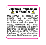 ACT 1993 Jeep Wrangler HD/Race Rigid 6 Pad Clutch Kit