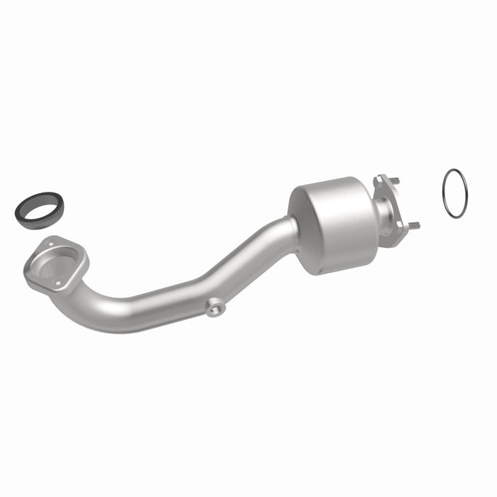 MagnaFlow Conv Direct Fit 16-18 Honda HR-V 1.8L