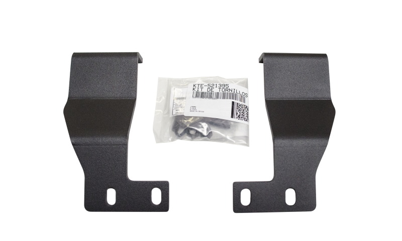 Go Rhino 17-19 Ford F-250/F-350 Super Duty RC2 Brackets