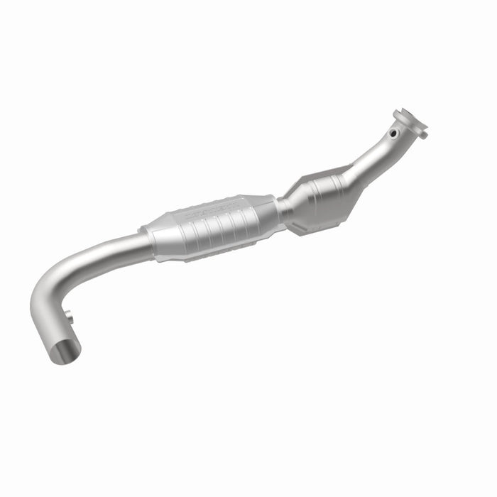 MagnaFlow Conv DF 99-00 Ford Trucks 5.4L