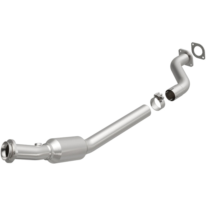 MagnaFlow Conv Direct Fit 2005-2006 Pontiac GTO 6.0L Underbody