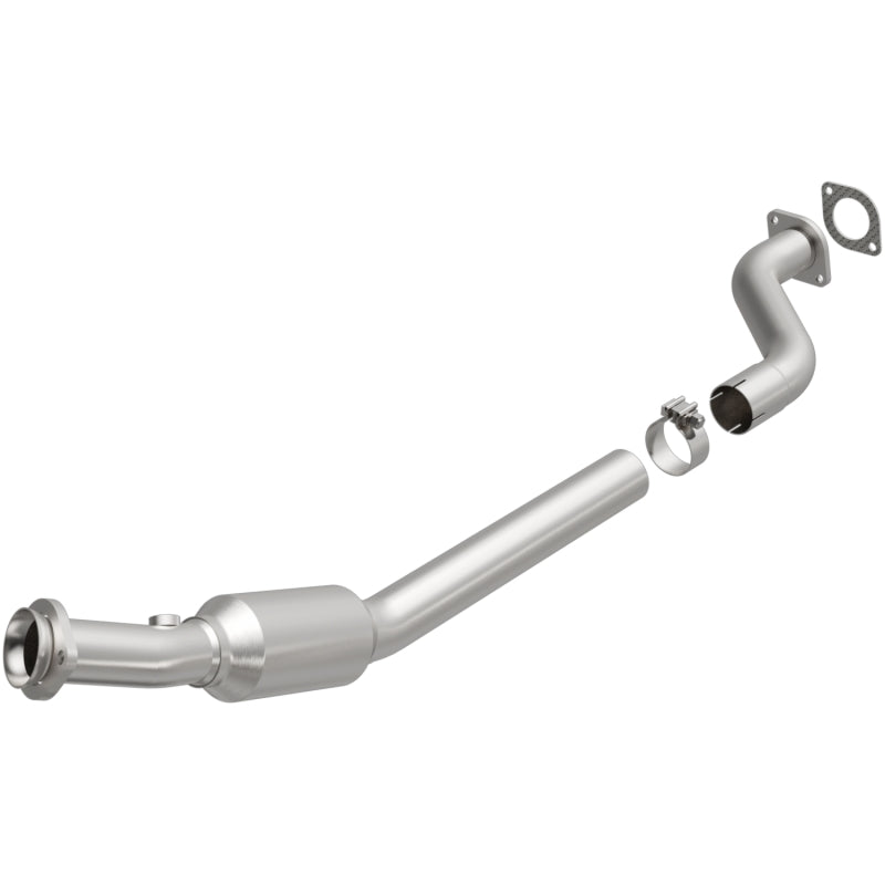 MagnaFlow Conv DF GTO- 2005-2006 6.0L OEM